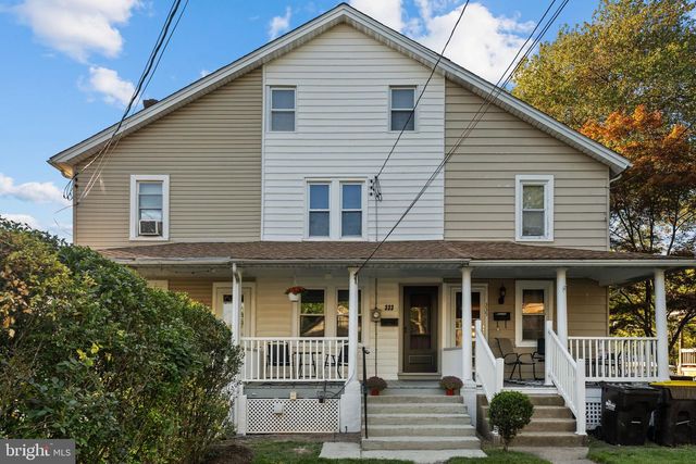 333 UNION ST, Hatfield, PA 19440