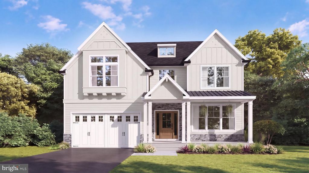 126 YELLOWSTONE RD, Plymouth Meeting, PA 19462