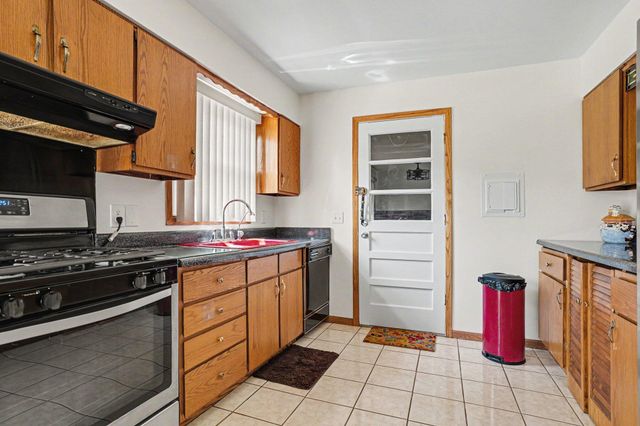 406 Woodlark Drive, Galesburg City, MI 49053