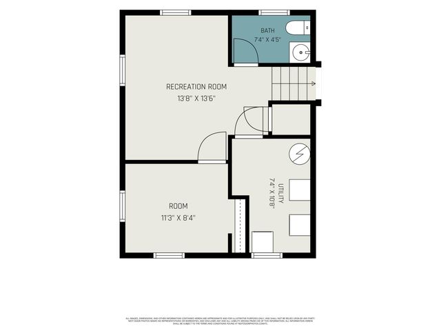 406 Woodlark Drive, Galesburg City, MI 49053