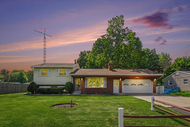 406 Woodlark Drive, Galesburg City, MI 49053