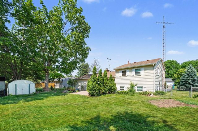 406 Woodlark Drive, Galesburg City, MI 49053