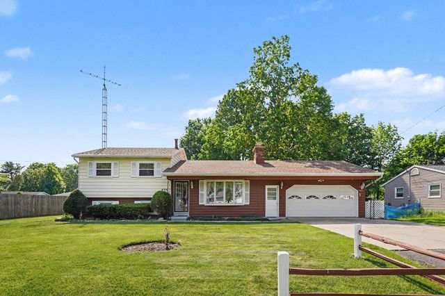 406 Woodlark Drive, Galesburg City, MI 49053