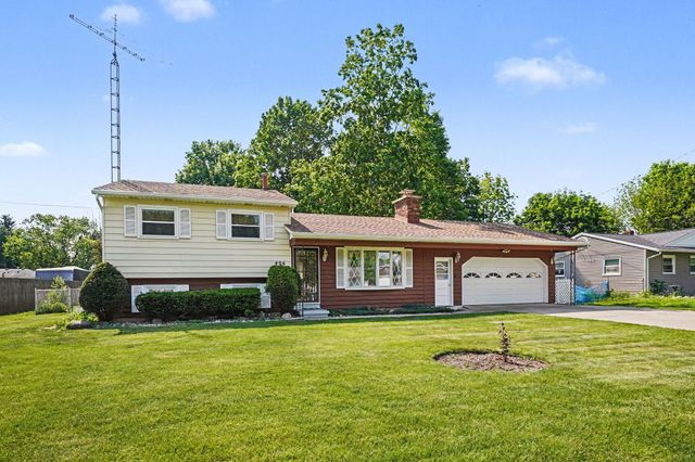 406 Woodlark Drive, Galesburg City, MI 49053