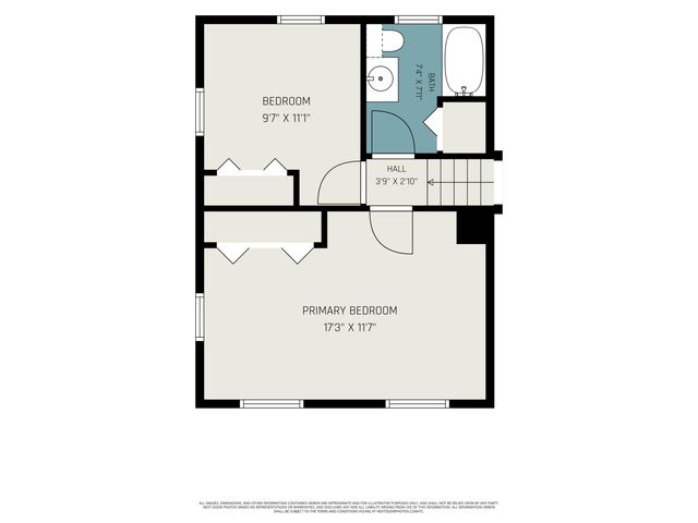 406 Woodlark Drive, Galesburg City, MI 49053