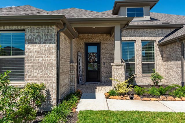 4921 Harbor Brooks Lane, League City, TX 77573