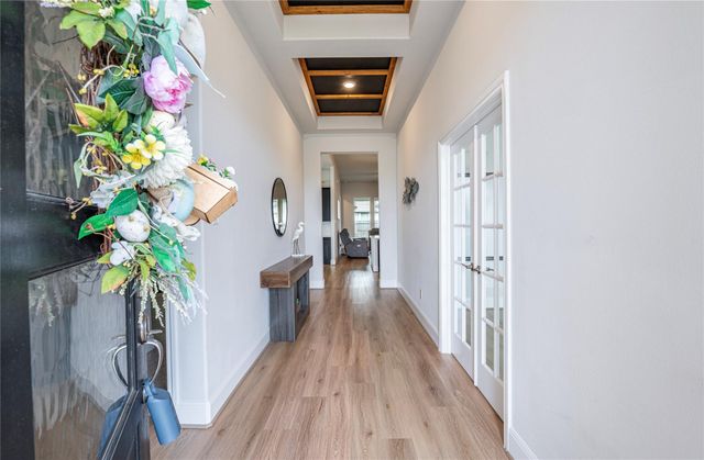 4921 Harbor Brooks Lane, League City, TX 77573