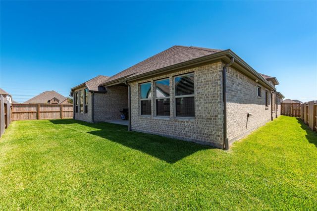 4921 Harbor Brooks Lane, League City, TX 77573