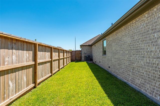 4921 Harbor Brooks Lane, League City, TX 77573