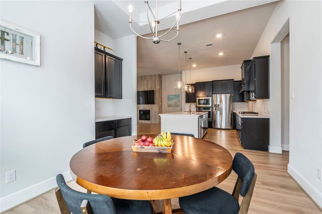 4921 Harbor Brooks Lane, League City, TX 77573