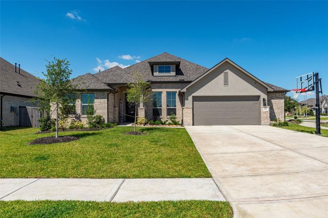 4921 Harbor Brooks Lane, League City, TX 77573