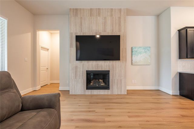 4921 Harbor Brooks Lane, League City, TX 77573