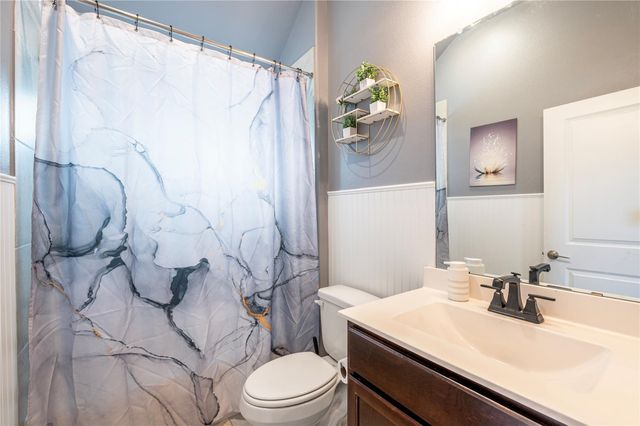 4921 Harbor Brooks Lane, League City, TX 77573