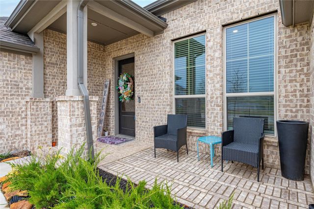 4921 Harbor Brooks Lane, League City, TX 77573