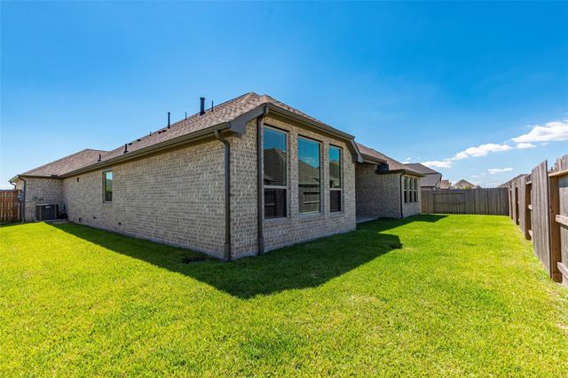 4921 Harbor Brooks Lane, League City, TX 77573