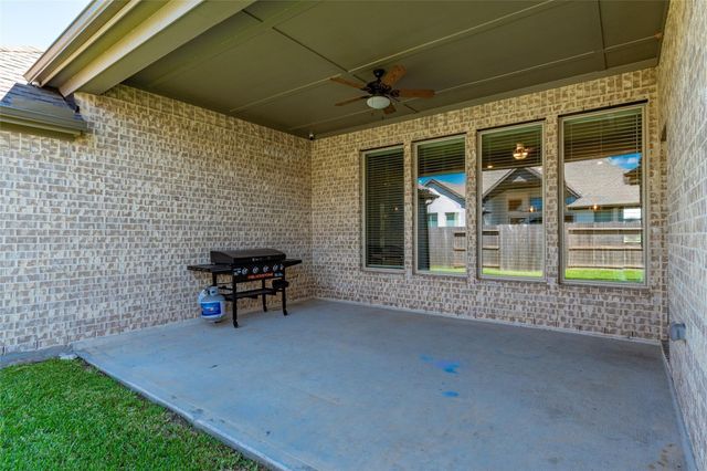 4921 Harbor Brooks Lane, League City, TX 77573