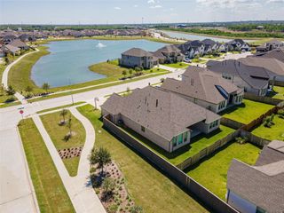 4921 Harbor Brooks Lane, League City, TX 77573