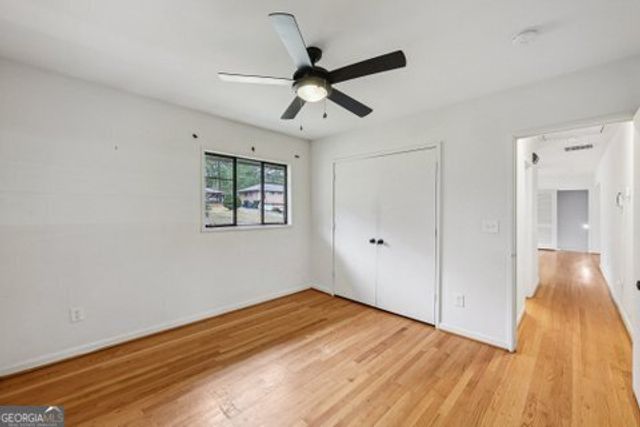 2562 Farley Street, East Point, GA 30344