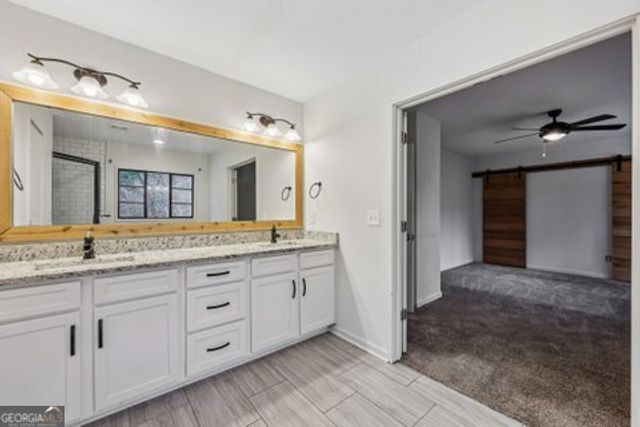 2562 Farley Street, East Point, GA 30344