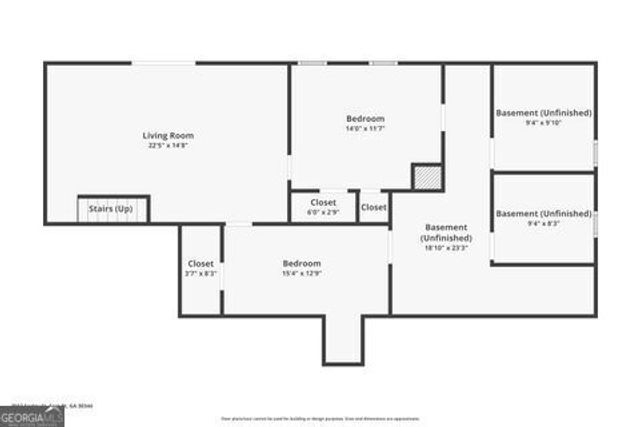 2562 Farley Street, East Point, GA 30344