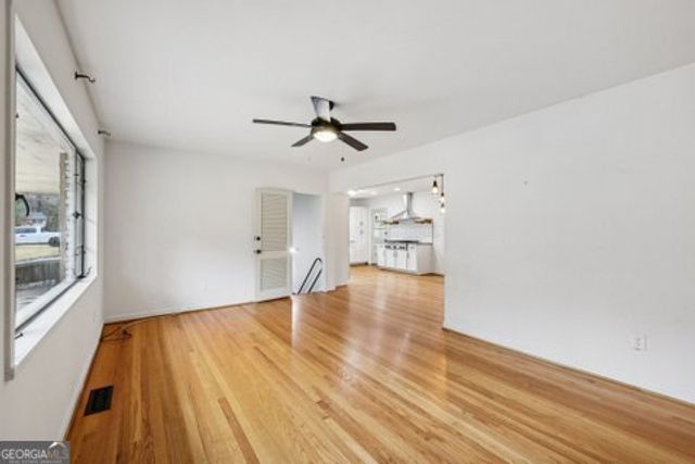 2562 Farley Street, East Point, GA 30344