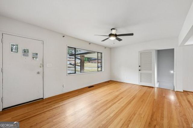 2562 Farley Street, East Point, GA 30344