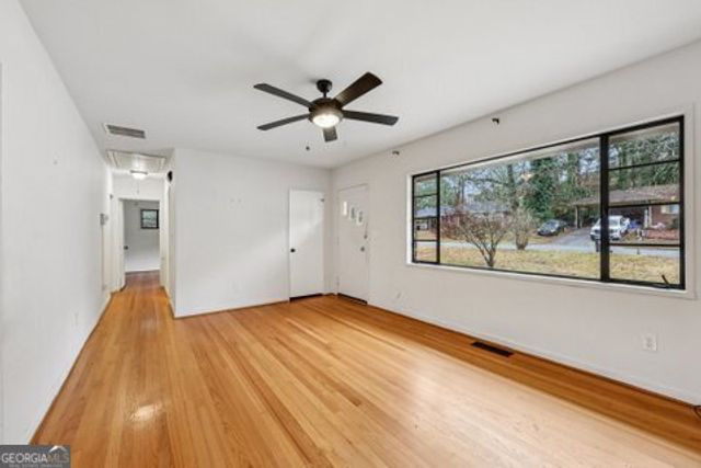 2562 Farley Street, East Point, GA 30344