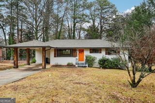 2562 Farley Street, East Point, GA 30344