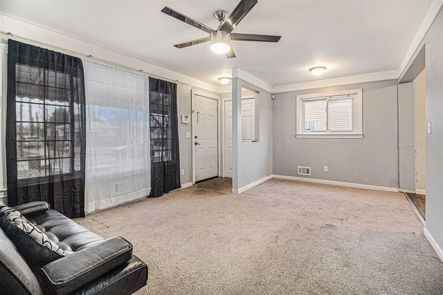 9127 Weddel Street, Taylor, MI 48180