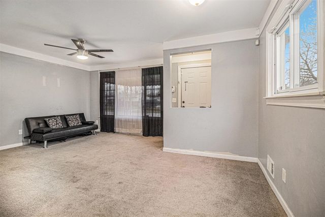 9127 Weddel Street, Taylor, MI 48180