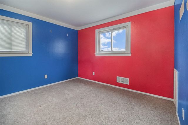 9127 Weddel Street, Taylor, MI 48180