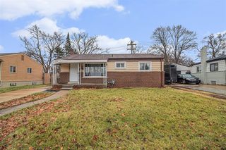 9127 Weddel Street, Taylor, MI 48180