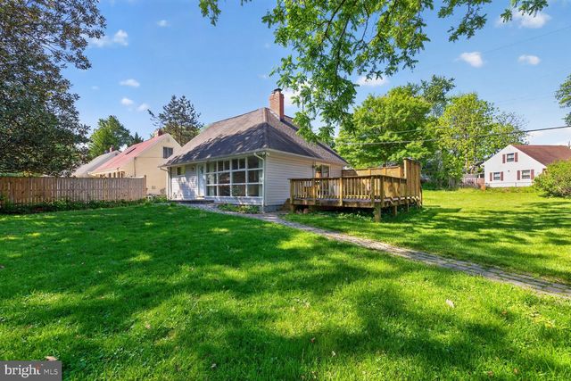 12805 ATLANTIC AVE, Rockville, MD 20851