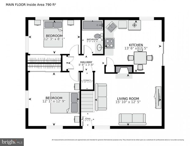 12805 ATLANTIC AVE, Rockville, MD 20851