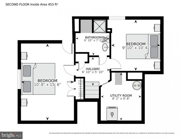 12805 ATLANTIC AVE, Rockville, MD 20851