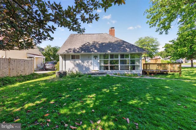 12805 ATLANTIC AVE, Rockville, MD 20851