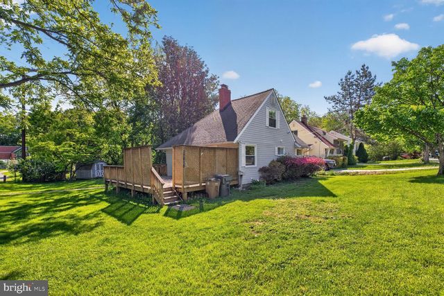 12805 ATLANTIC AVE, Rockville, MD 20851