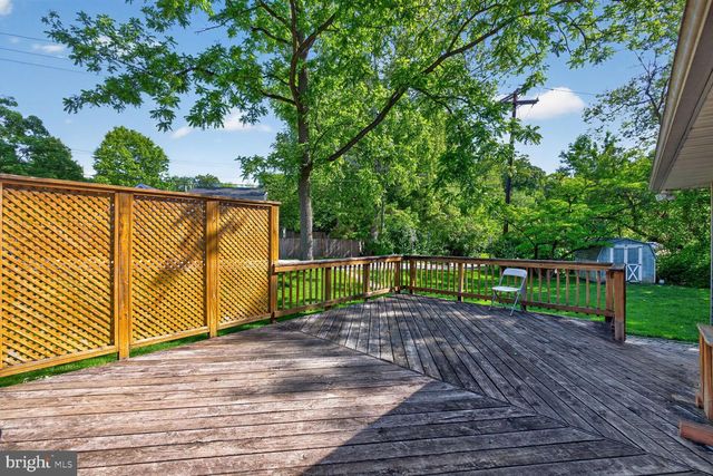 12805 ATLANTIC AVE, Rockville, MD 20851