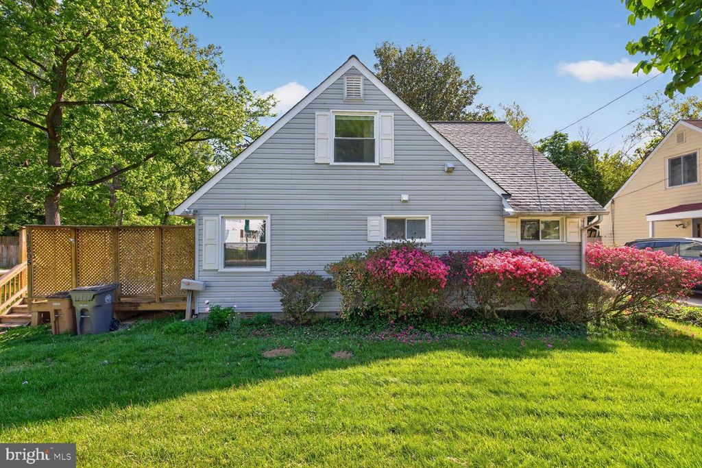 12805 ATLANTIC AVE, Rockville, MD 20851