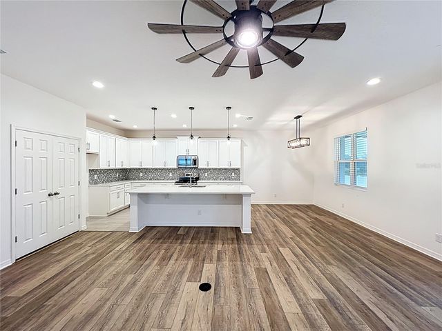 124 JUNO DRIVE, Groveland, FL 34736