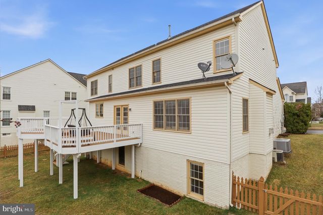 11418 TALL FOREST CIR, Germantown, MD 20876
