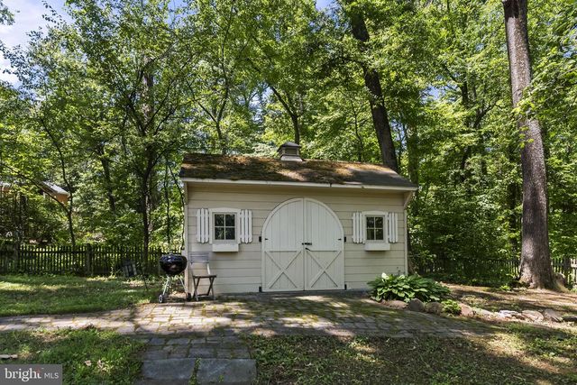 9112 GRIST MILL RD, Alexandria, VA 22309