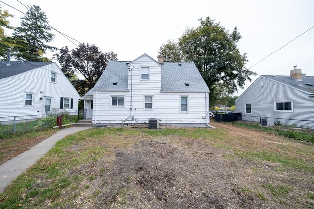 6920 Penn Avenue S, Richfield, MN 55423