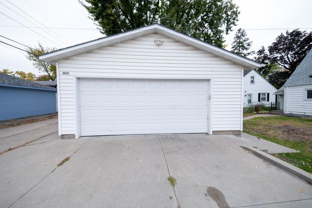 6920 Penn Avenue S, Richfield, MN 55423