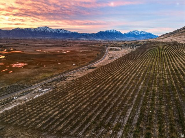 5952 S LINCOLN RD, Benjamin, UT 84660