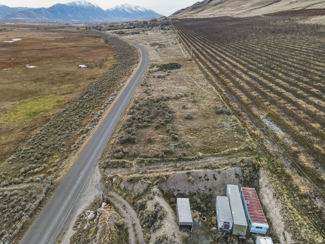 5952 S LINCOLN RD, Benjamin, UT 84660