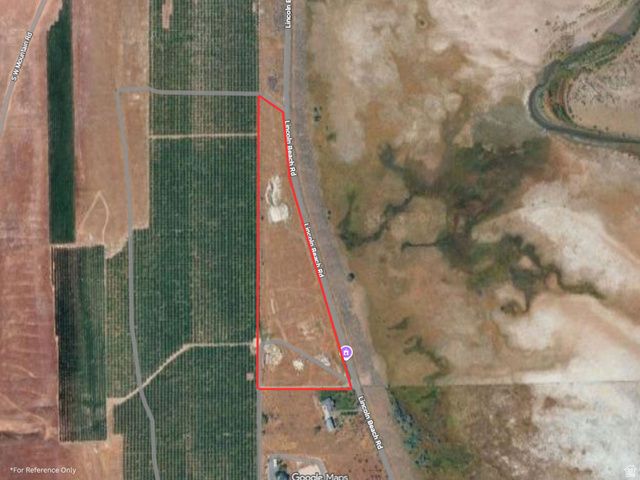 5952 S LINCOLN RD, Benjamin, UT 84660