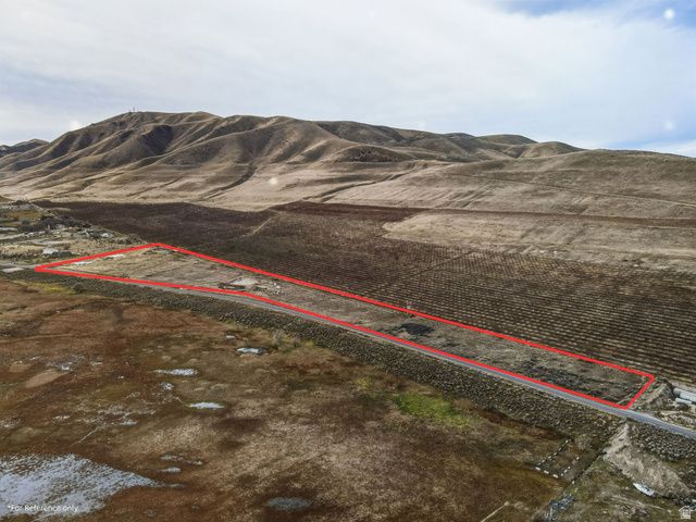 5952 S LINCOLN RD, Benjamin, UT 84660