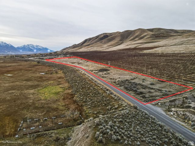 5952 S LINCOLN RD, Benjamin, UT 84660
