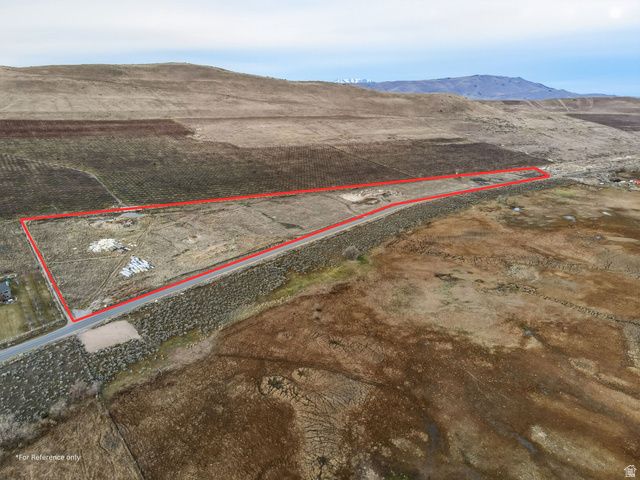 5952 S LINCOLN RD, Benjamin, UT 84660